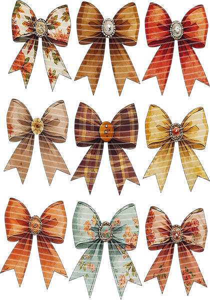 A5 Notebook Wraps-W-1